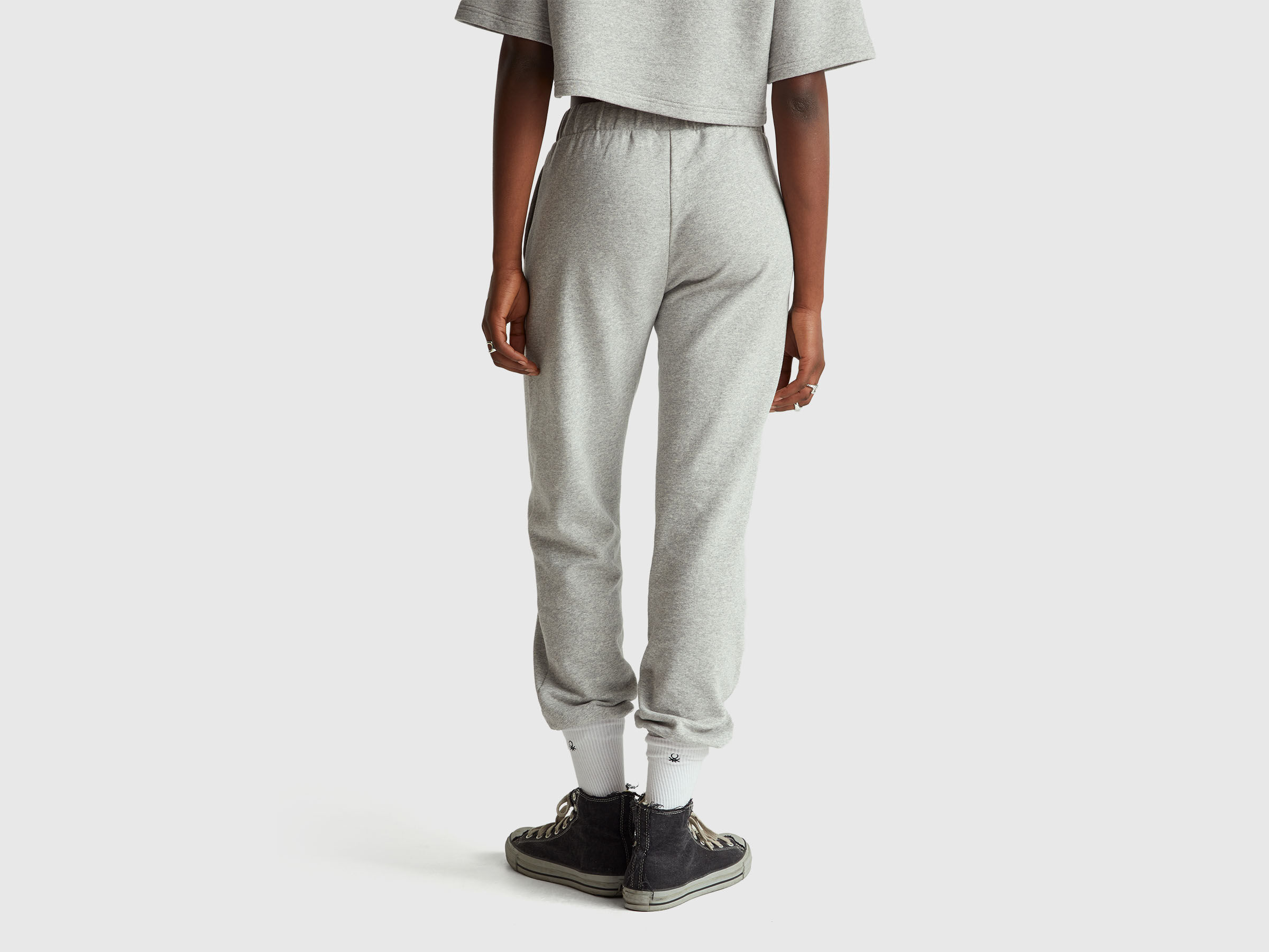 TROUSERS Women image number 2